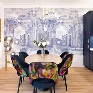 Appartement met Drie Slaapkamers